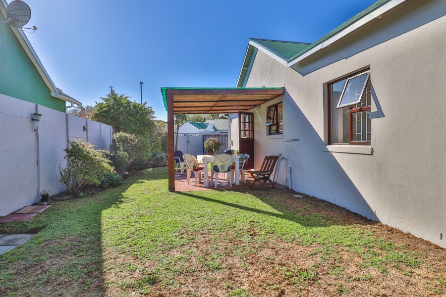 3 Bedroom Property for Sale in Diep River Western Cape